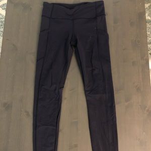 Lululemon speed up tights